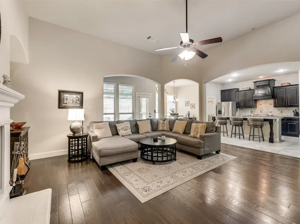 7115 Parkwood Dr, Sachse, TX 75048