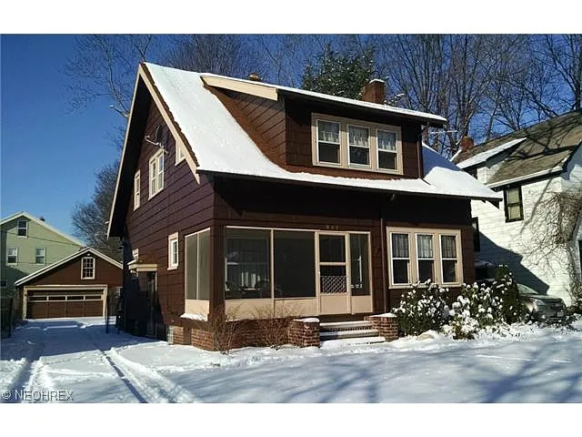 864 Roanoke Rd photo 1