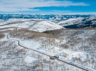 810 Trappers Loop Rd, Kamas, UT 84036