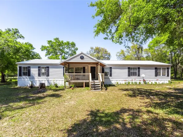 10291 NE 131st Pl, Archer, FL 32618