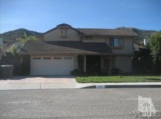 1715 Cherry Hill Rd, Santa Paula, CA 93060