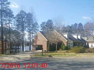 1855 Wetherburn Dr, Kannapolis, NC 28081