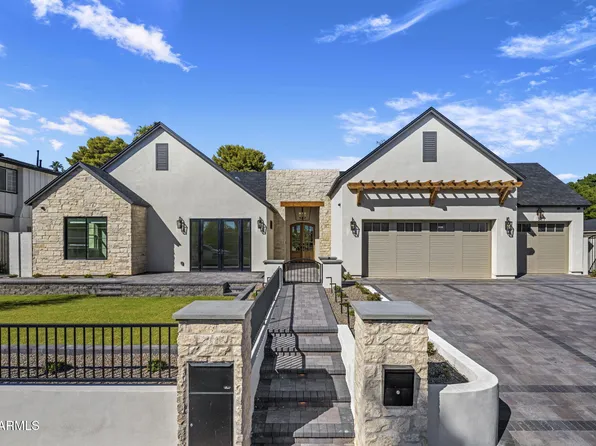 2108 E SOLANO Drive, Phoenix, AZ 85016