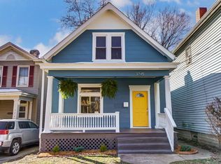 3745 Kenilworth Pl, Cincinnati, OH 45226