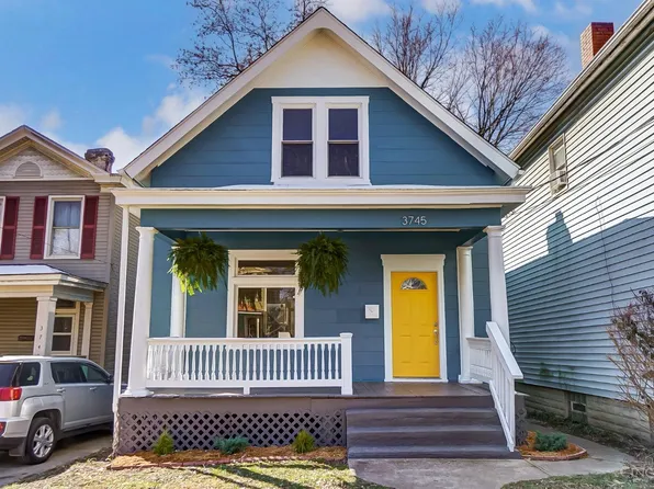 3745 Kenilworth Pl, Cincinnati, OH 45226