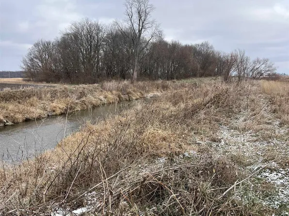 0 County Road 2000 Rd N, Forest City, IL 61532