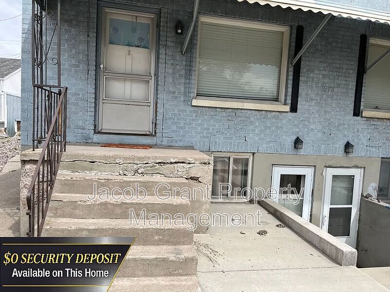 1st image of 618 S 4th Ave #1