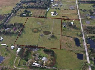 4737 Angus Rd, Polk City, FL 33868