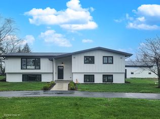 4616 W Offner Rd, Monee, IL