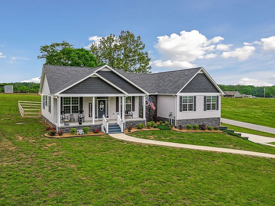 18 Faith Rae Blvd, Morrison, TN 37357 MLS 2527038 Zillow