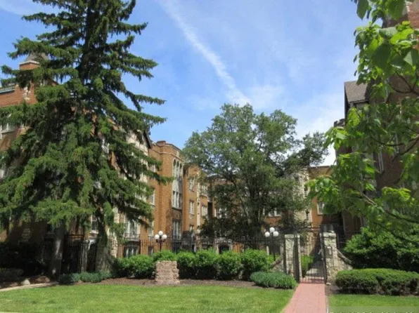 10935 S Longwood Dr #2, Chicago, IL 60643
