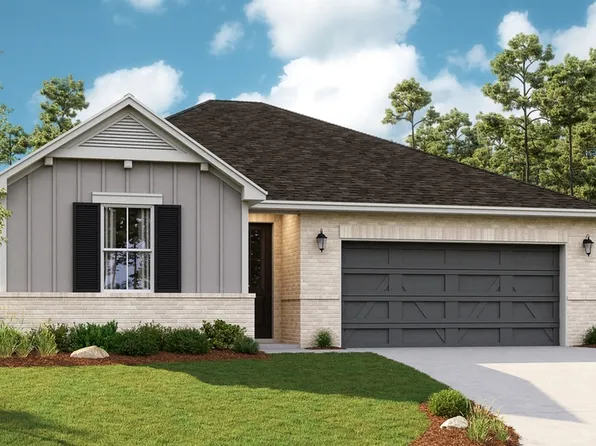 13309 Smithwick St, Manor, TX 78653