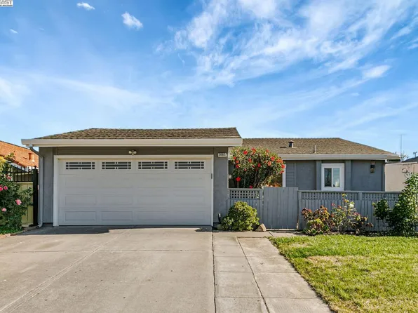 34915 Skylark Dr, Union City, CA 94587
