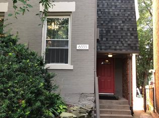 6333 Walnut St APT BA, Pittsburgh, PA 15206