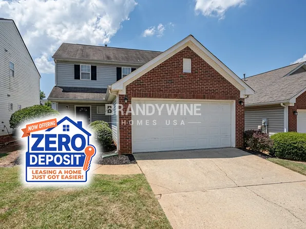 41 Arrowhead Dr, Dallas, GA 30132