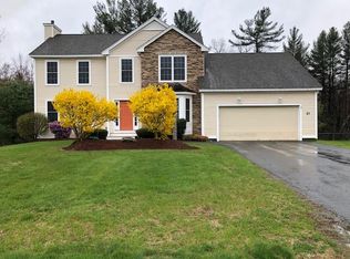 23 Tavernier Way, Manchester, NH 03109