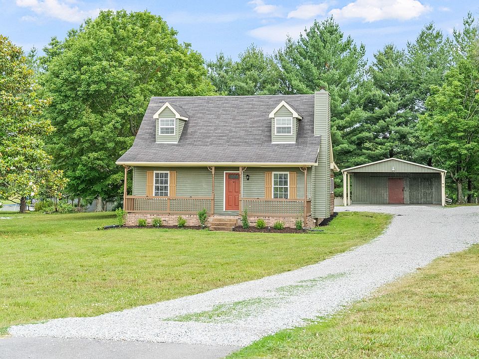 2538 Tom Austin Hwy, Greenbrier, TN 37073 Zillow