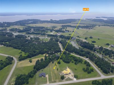 72 & Bs B8 Clubhouse Dr, Corsicana, TX, 75109