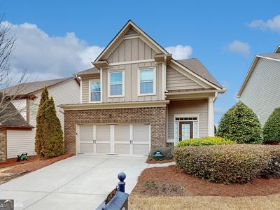 6910 Golden Bud Ln, Flowery Branch, GA, 30542