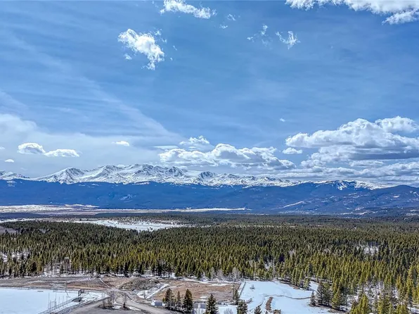 906 W 6th Street LOT 29, Leadville, CO 80461