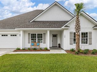 109 Allie Loop, Brunswick, GA 31525