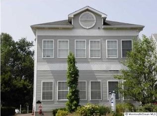 524 Prospect Ave STE D, Little Silver, NJ
