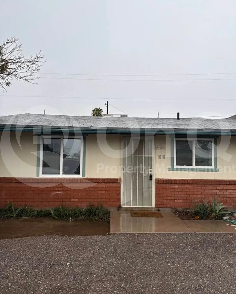 2 bed, 650 sqft, $1,095 — Photo 1