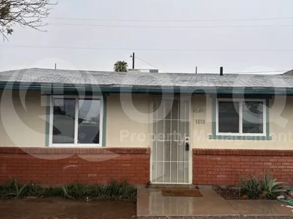 1818 S Van Buren Ave, Tucson, AZ 85711
