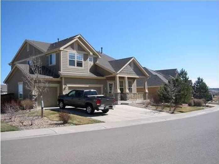 South Facing Driveway