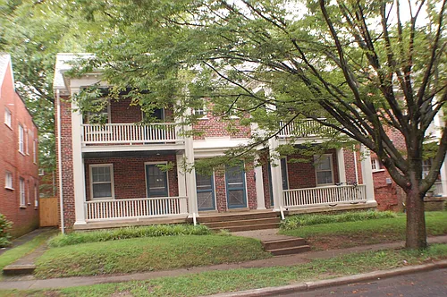 3507 Hanover Ave #A Photo 1 3507 Hanover Ave #A Photo 1