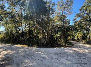 Xx Chippewa Rd, Crawfordville, FL 32327