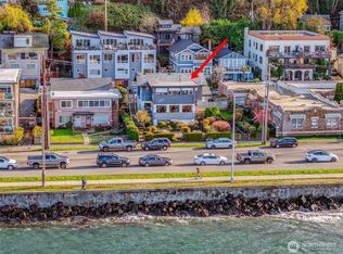 2236 Alki Avenue SW, Seattle, WA 98116