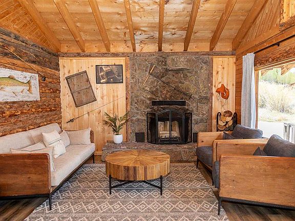 3rd image of 1001 CR 17 #Willow Cabin