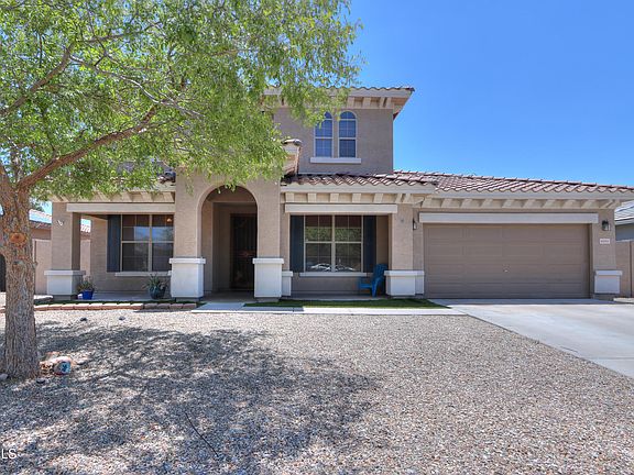 2nd image of 44561 W PALO NUEZ Street