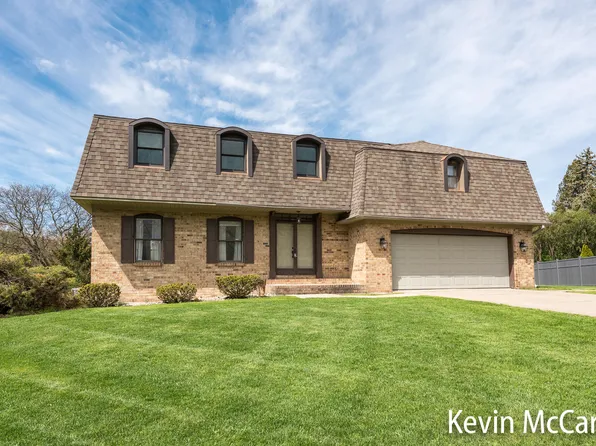 2516 Whipperwill Ct SE, Grand Rapids, MI 49546