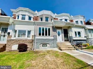5933 Washington Ave, Philadelphia, PA 19143