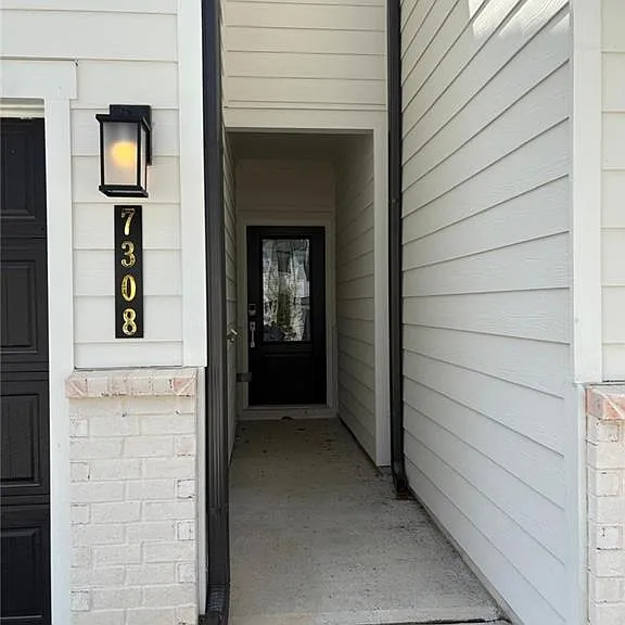 7308 Mulberry St — Photo 4