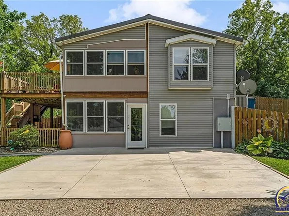 15978 S Lewelling Rd, Scranton, KS 66537