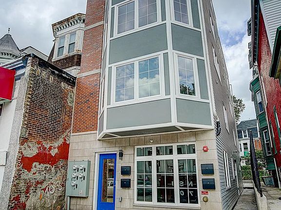 2nd image of 4829 Baltimore Ave #A