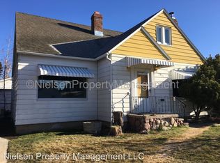 2931 Floral Blvd, Butte, MT 59701