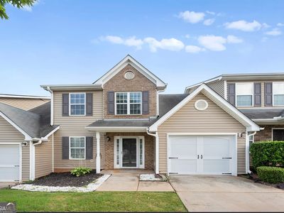 4030 Village Run Dr, McDonough, GA, 30252