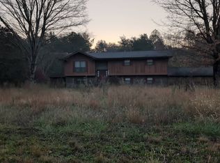 1095 County Road 750, Athens, TN 37303