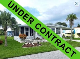 924 Jacinto W, Venice, FL 34285