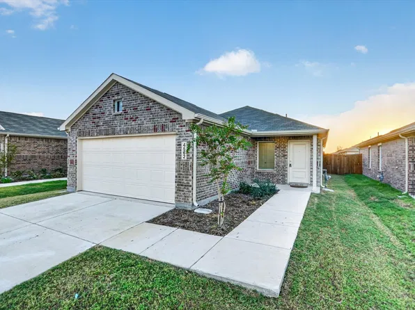 4562 Riverbank Rd, Crandall, TX 75114