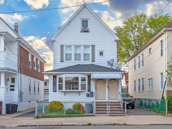 131 Banta Ave, Garfield City, NJ 07026