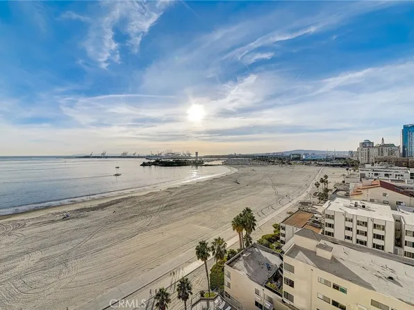 1310 E Ocean Blvd Unit 1003, Long Beach, CA 90802