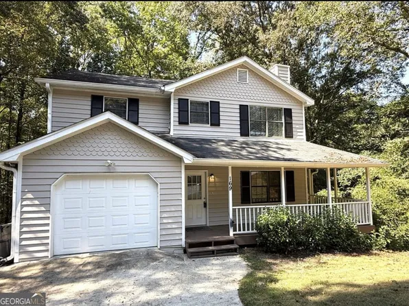 169 Holly Ct, Loganville, GA 30052