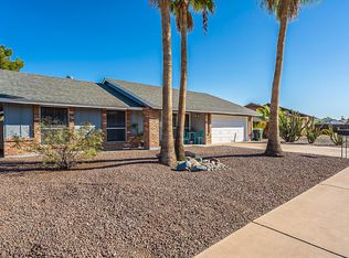 1720 W Potter Dr, Phoenix, AZ 85027