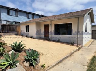 5635 Mildred St, San Diego, CA 92110