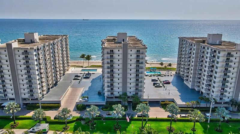 1st image of 3221 S Ocean Blvd APT 308